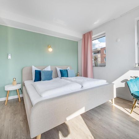 Mango Living I Apartment Hideaway I Modern I 2 Schlafzimmer I 77Qm Mönchengladbach Dış mekan fotoğraf