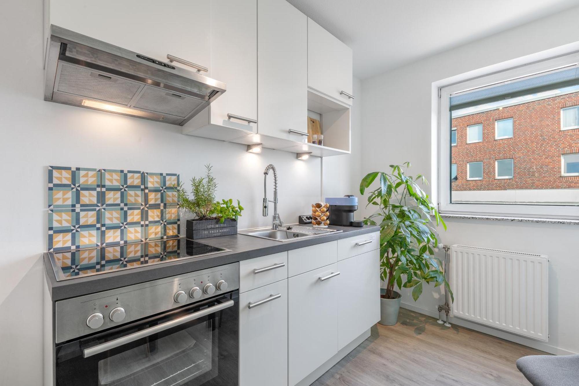 Mango Living I Apartment Hideaway I Modern I 2 Schlafzimmer I 77Qm Mönchengladbach Dış mekan fotoğraf